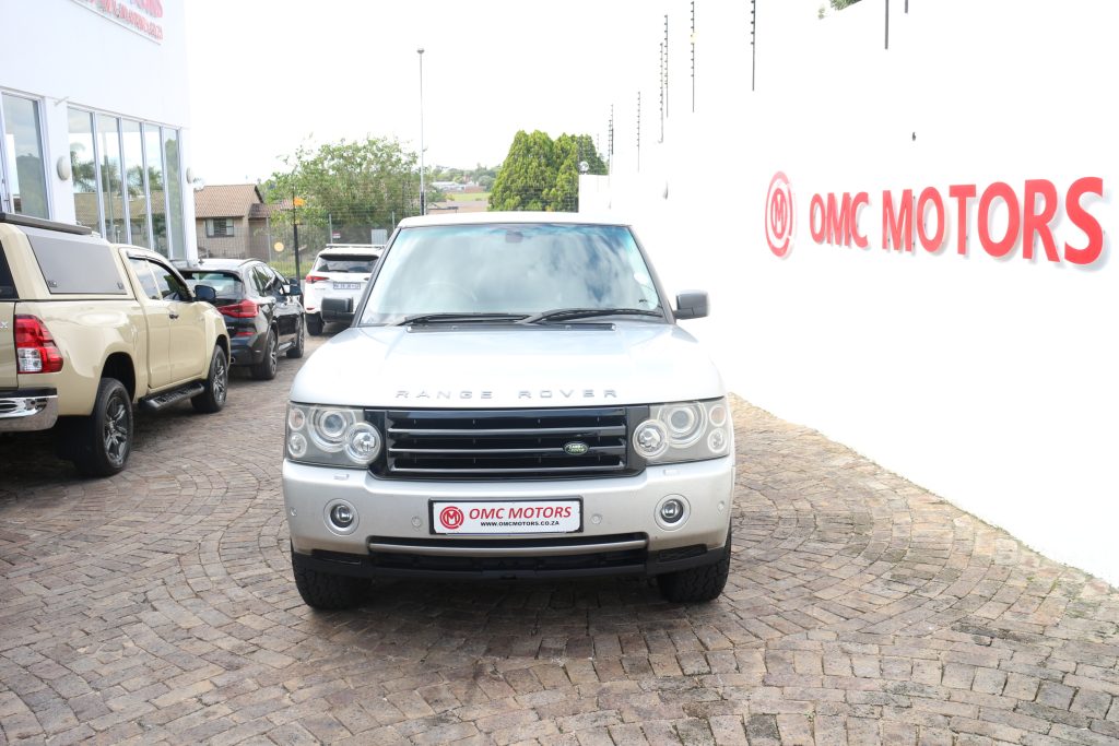 2004 Land Rover Discovery XS V8 Auto AWD