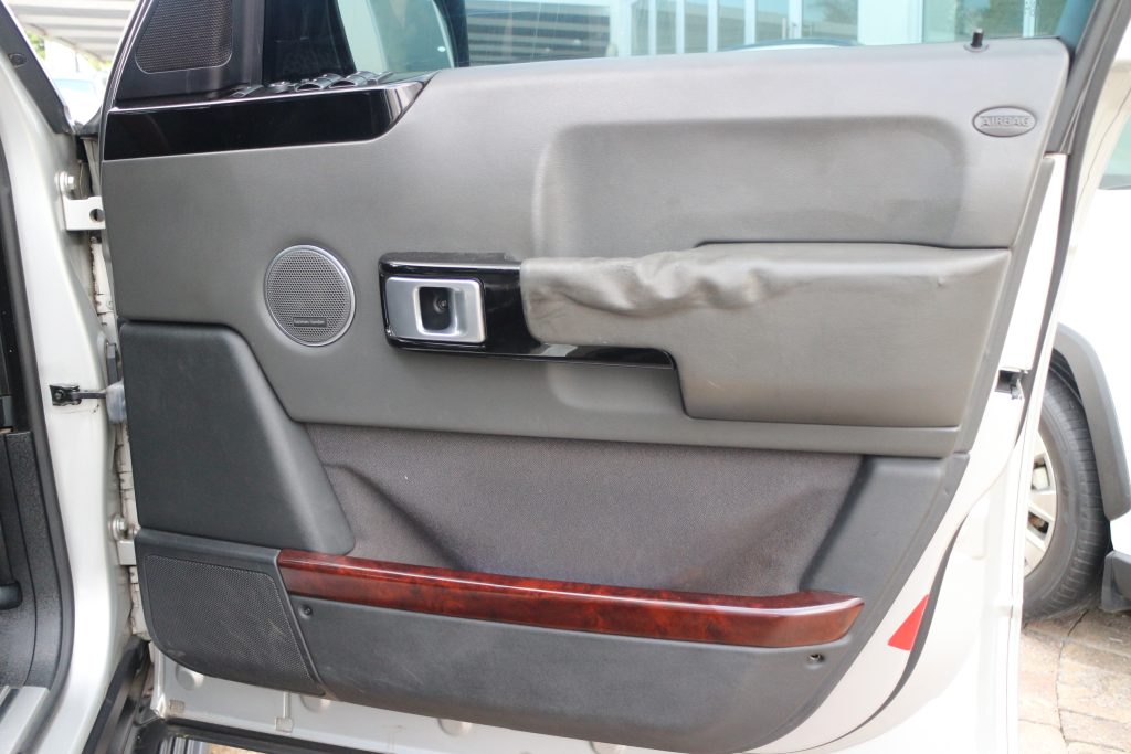 2004 Land Rover Discovery XS V8 Auto AWD