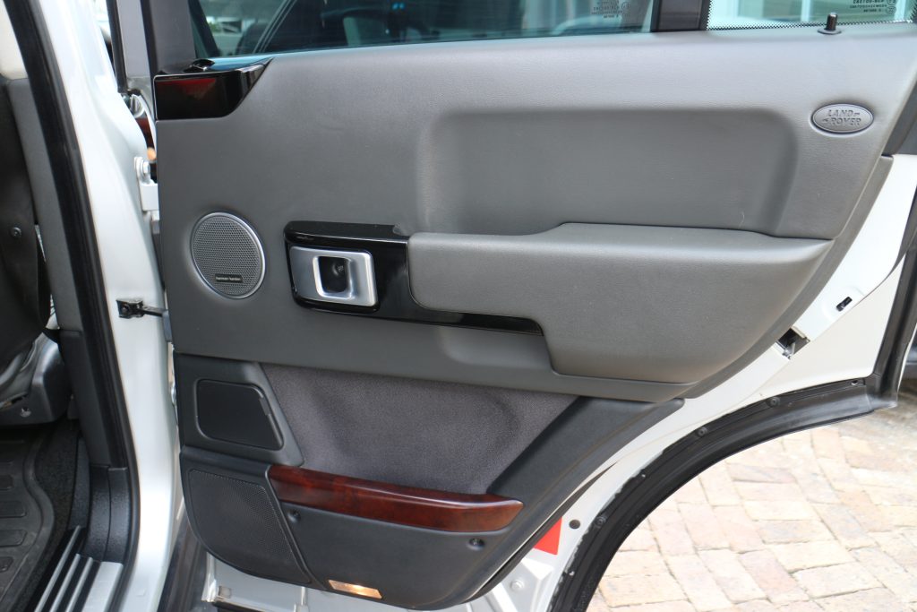 2004 Land Rover Discovery XS V8 Auto AWD