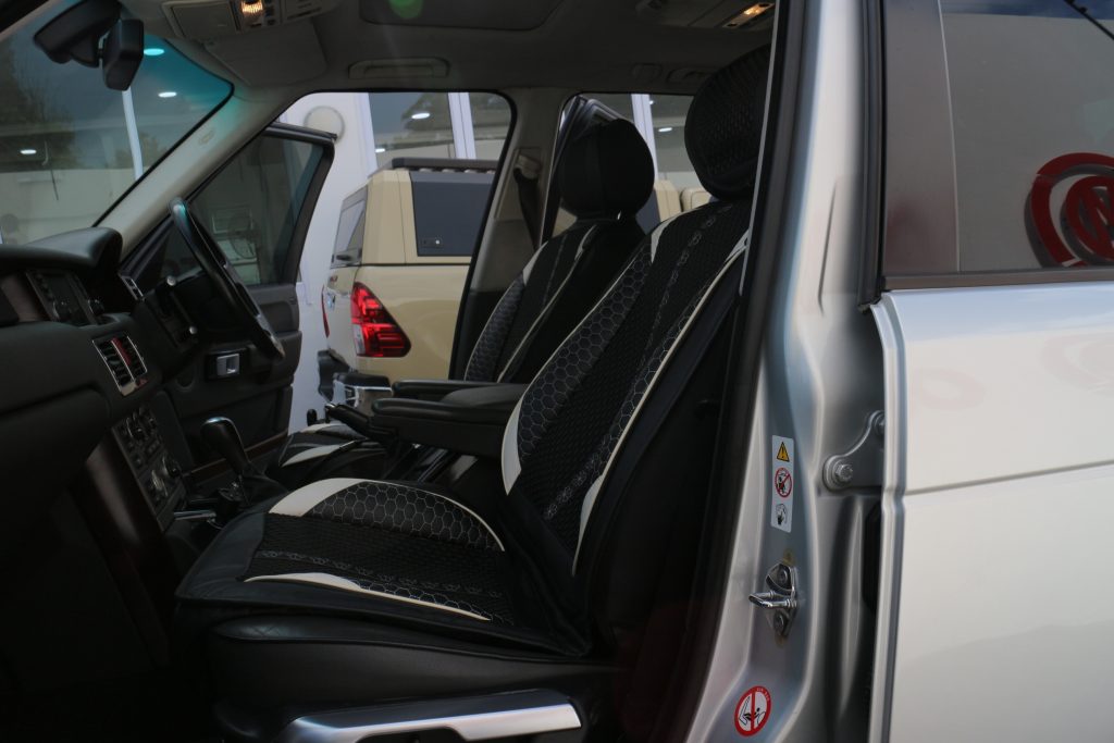 2004 Land Rover Discovery XS V8 Auto AWD