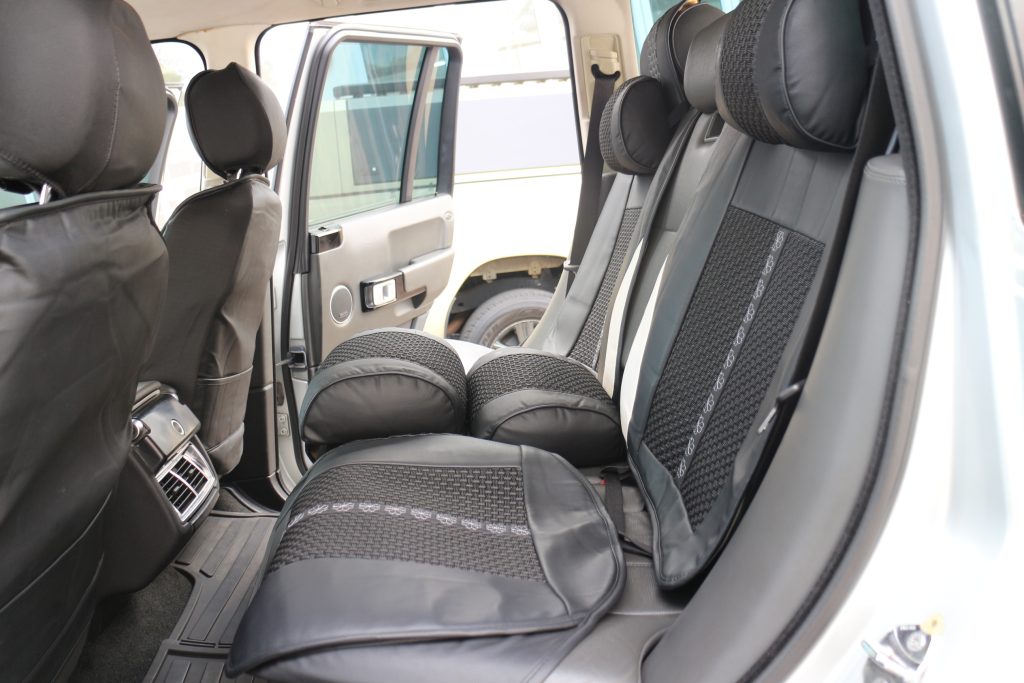 2004 Land Rover Discovery XS V8 Auto AWD