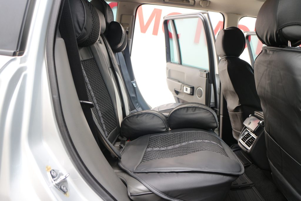 2004 Land Rover Discovery XS V8 Auto AWD