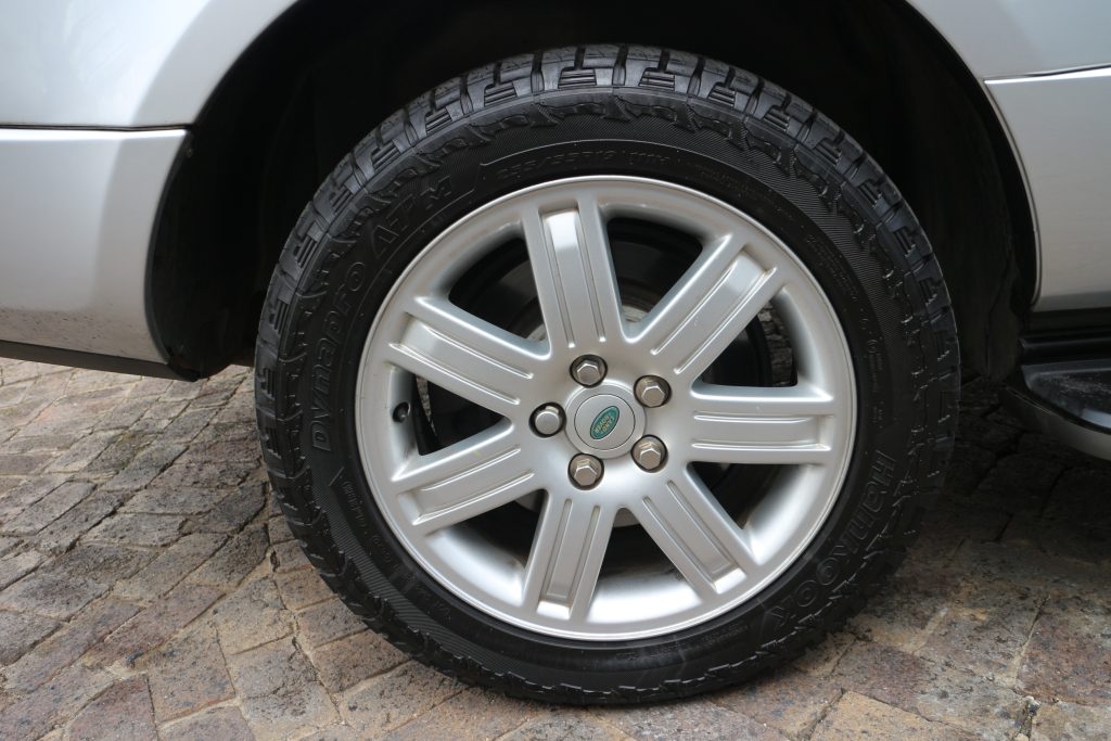 2004 Land Rover Discovery XS V8 Auto AWD