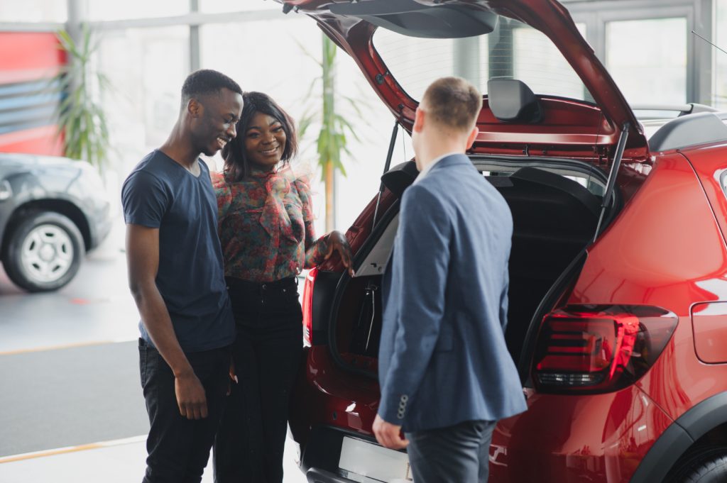 Used Cars for Sale in Western Cape