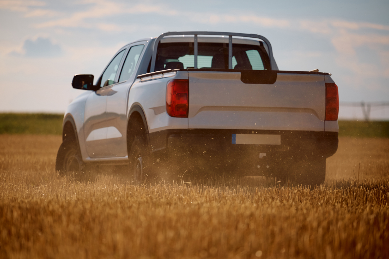 Ford Ranger used KwaZulu-Natal