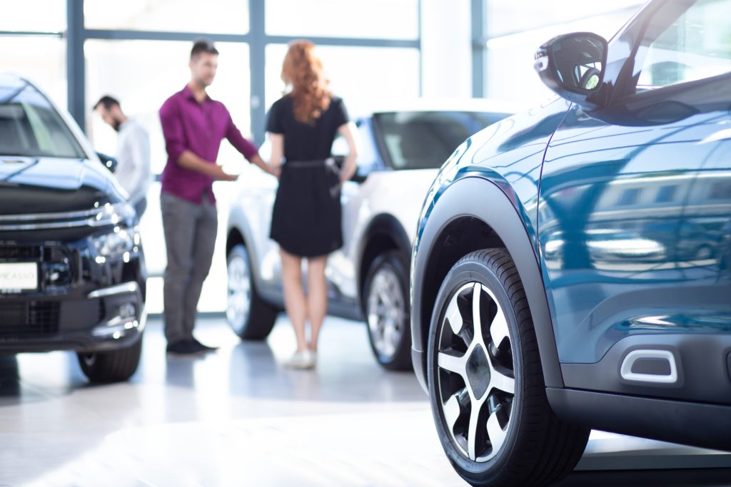 Affordable used cars Edenvale