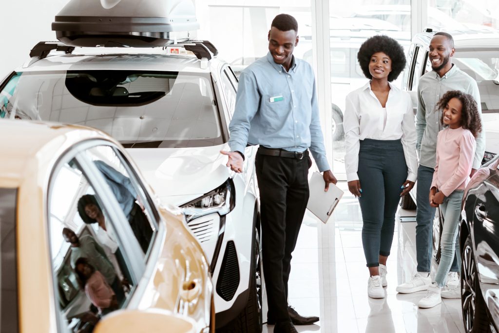 Affordable used cars Edenvale