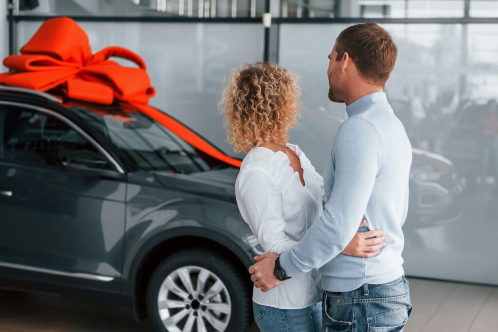 Affordable used cars in Edenvale