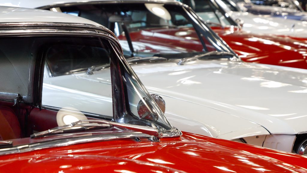 pre-owned vehicles in Lyndhurst