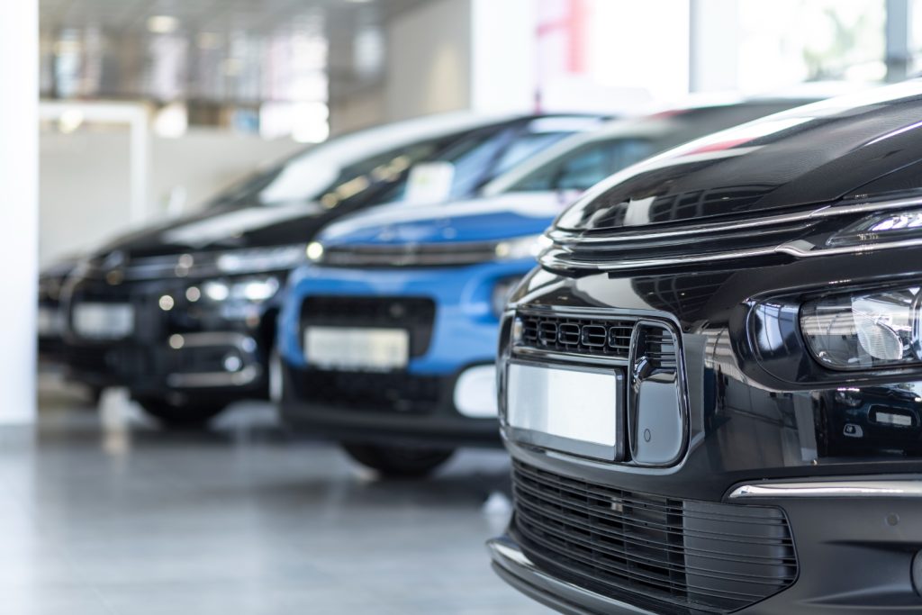 Affordable used cars Edenvale