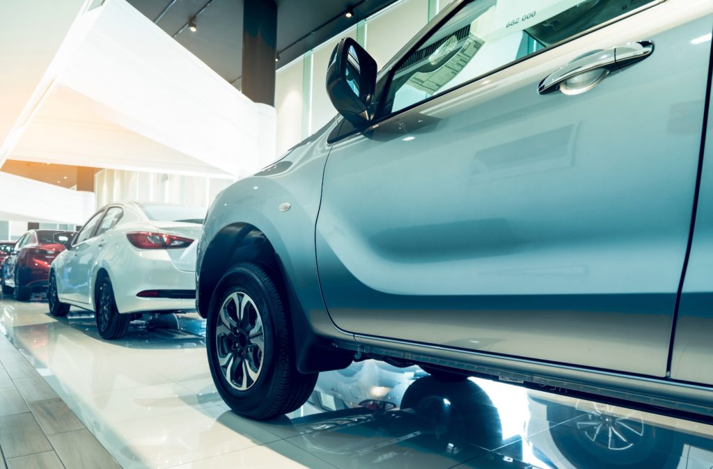 Pre-owned vehicles Durban KZN