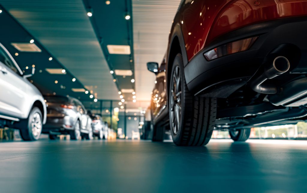 car dealerships near me Gauteng