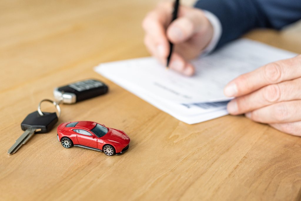 Car finance used cars Johannesburg