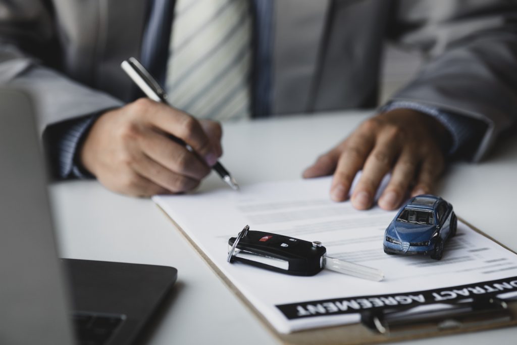 Pre Owned Vehicles in Lyndhurst