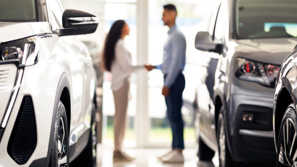 Car finance used cars Johannesburg