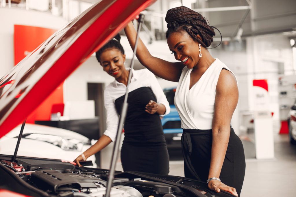 Affordable used cars Edenvale