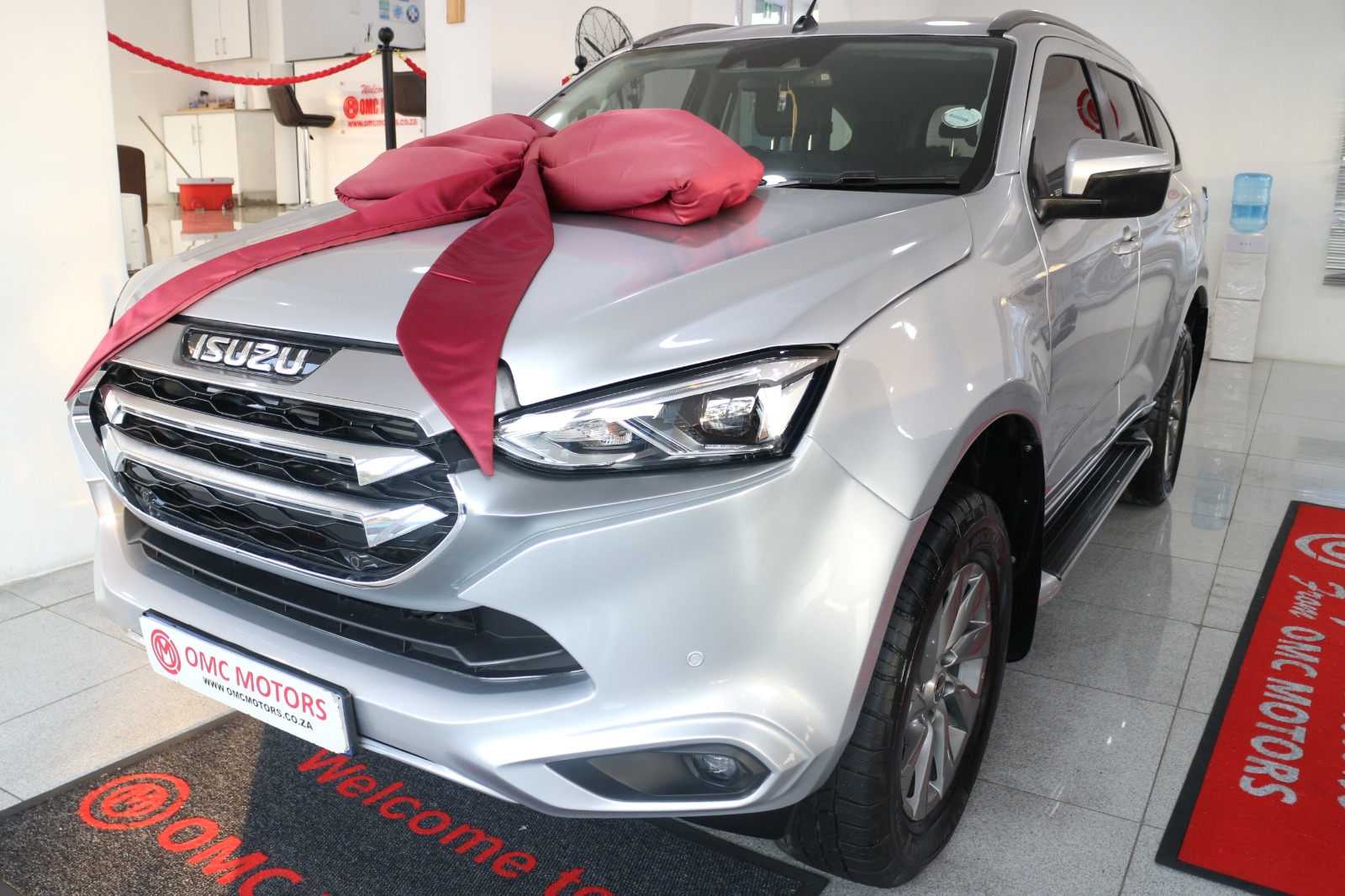 10 Things to Check Before Buying a Used Car