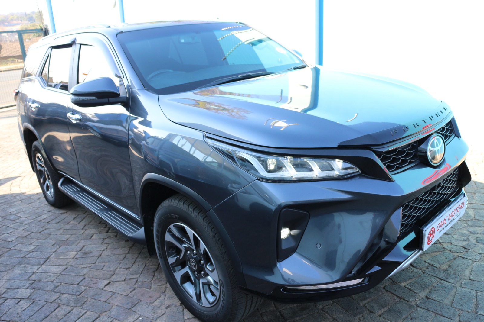 10 Things to Check Before Buying a Used Car At OMC Motors, we encourage every customer to inspect vehicles thoroughly and ask as many questions as necessary before making a purchase. Our team believes informed buyers make better decisions, which is why we are committed to helping customers explore quality used cars for sale in Gauteng with confidence.
