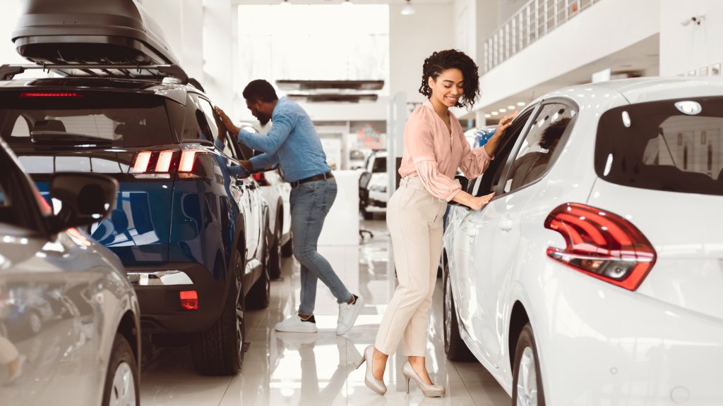 Affordable used cars Limpopo province