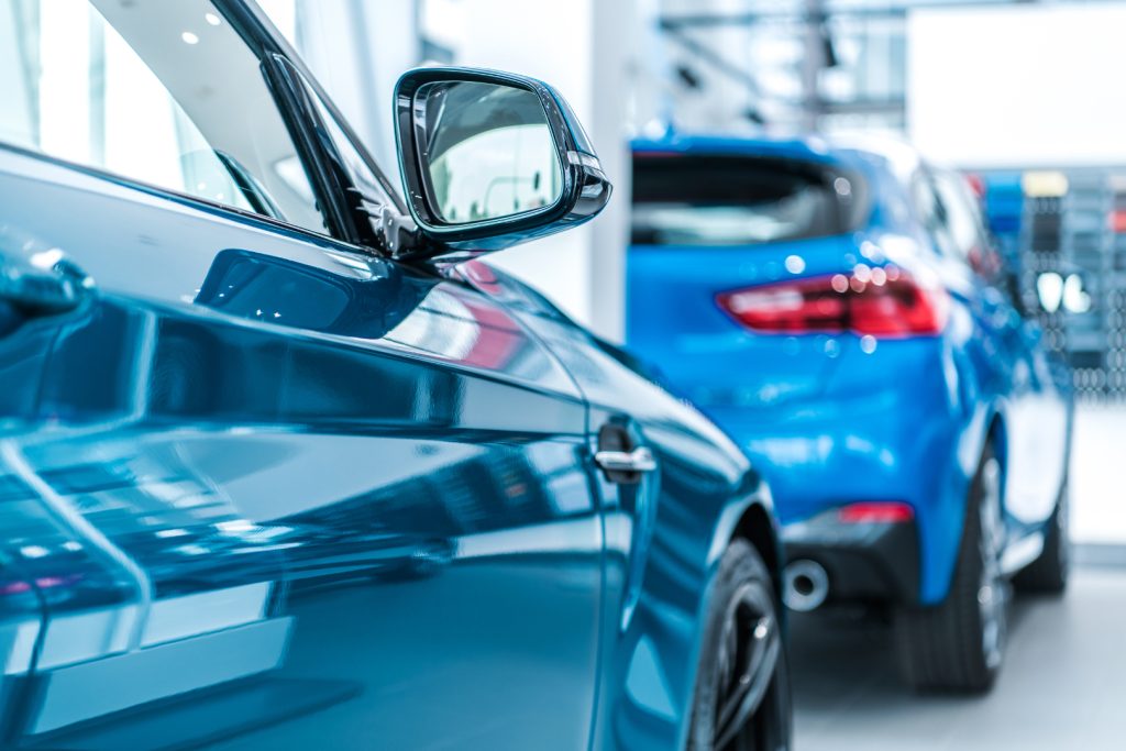 Pre-owned vehicles Cape Town Western Cape