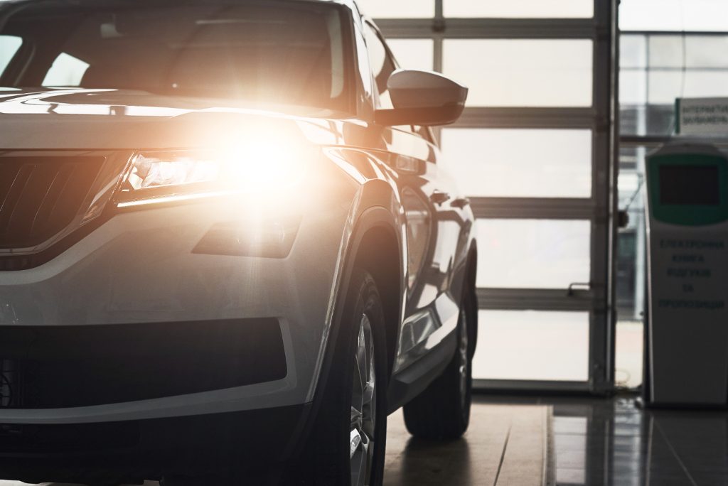 Pre-owned vehicles Cape Town Western Cape