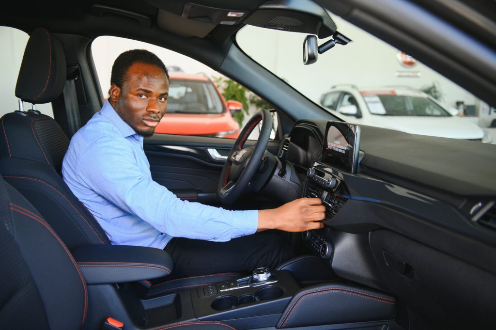 Pre-owned vehicles Mbombela Nelspruit