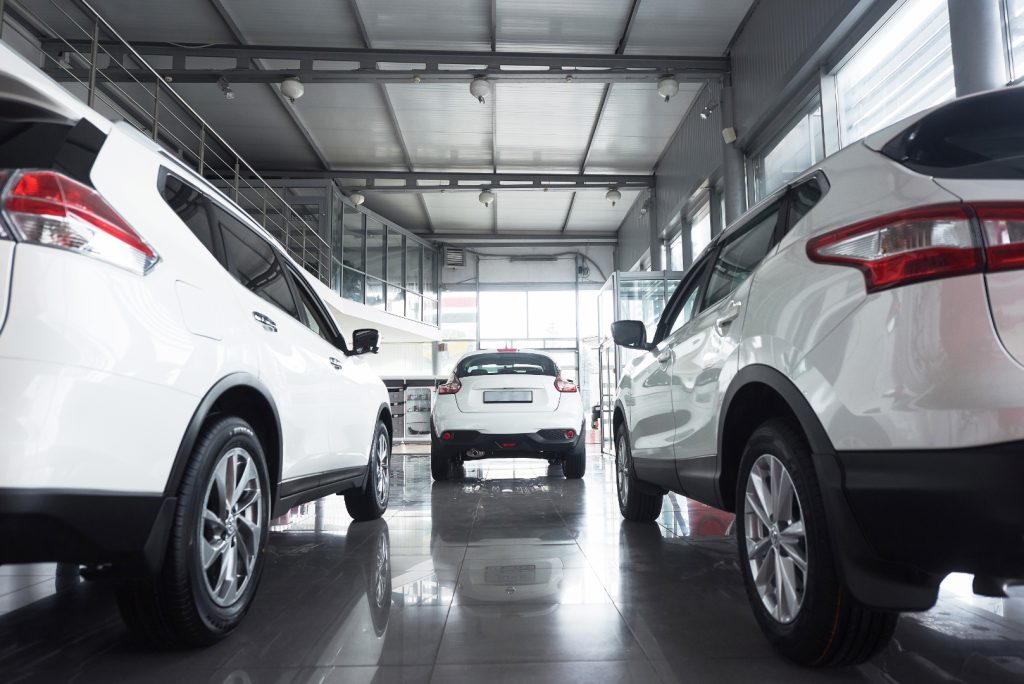 Pre-owned vehicles Durban KZN