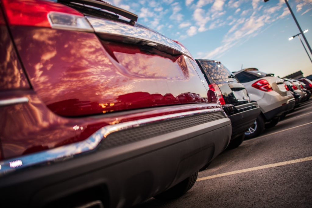 Affordable used cars Eastern Cape