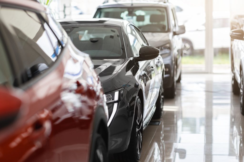 Pre-owned vehicles Mbombela Nelspruit