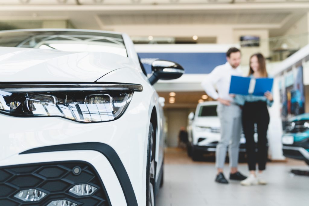 Pre-owned vehicles Polokwane Limpopo