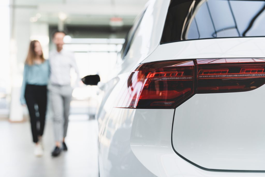 Pre-owned vehicles Mbombela Nelspruit
