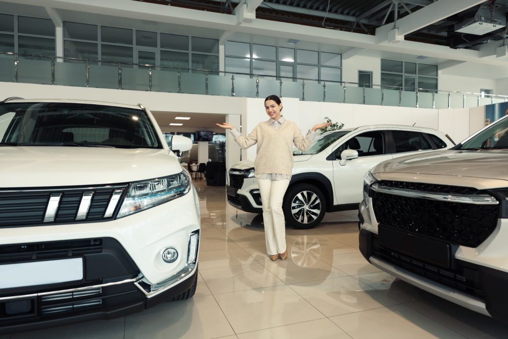 Affordable used cars KZN province