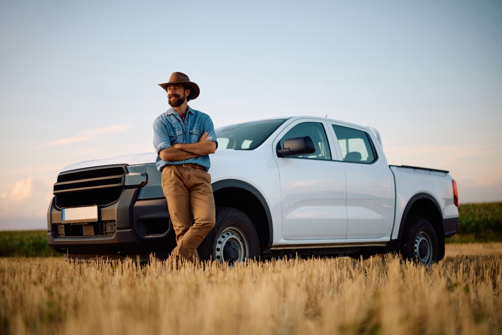 Ford Ranger Bakkie Western Cape
