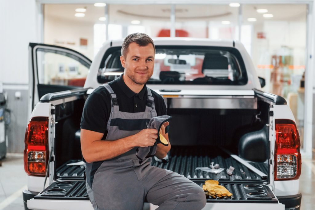 Toyota Hilux Used Cape Town
