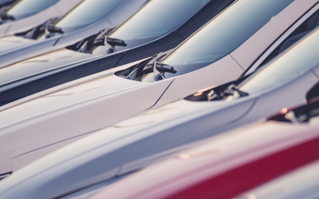 Pre-owned vehicles Cape Town Western Cape
