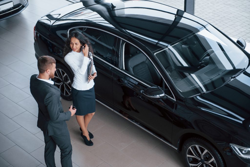 Affordable used cars KZN province