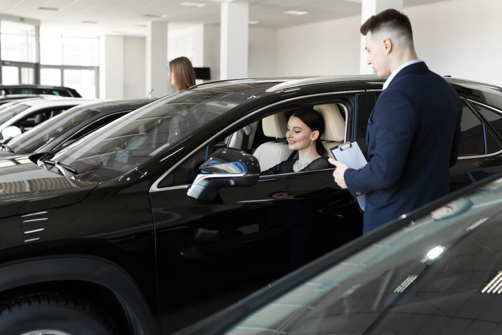 Affordable used cars KZN province