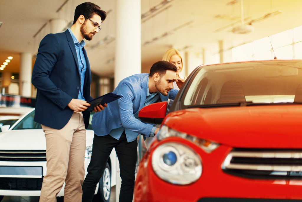 Pre-owned vehicles Bloemfontein Free State