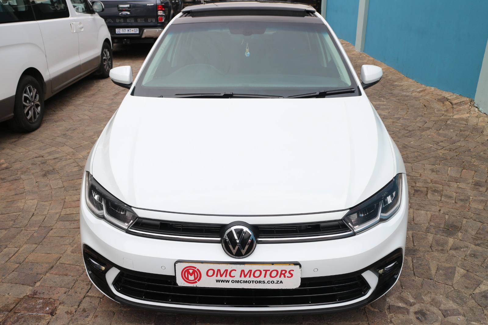 Cash or finance when buying a car