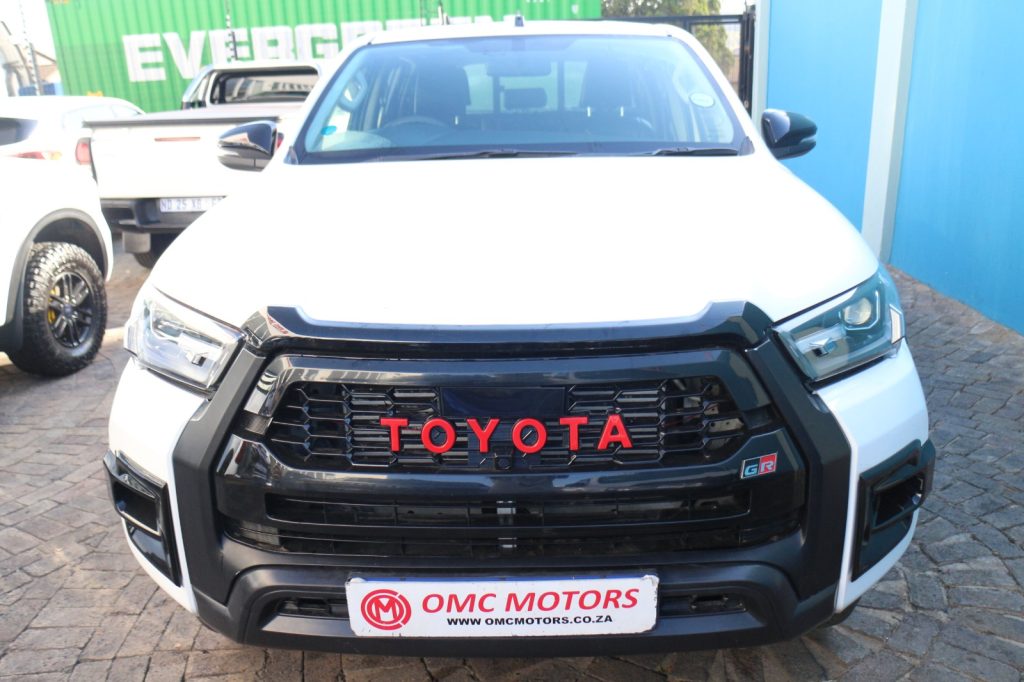Pre-owned vehicles Bloemfontein Free State