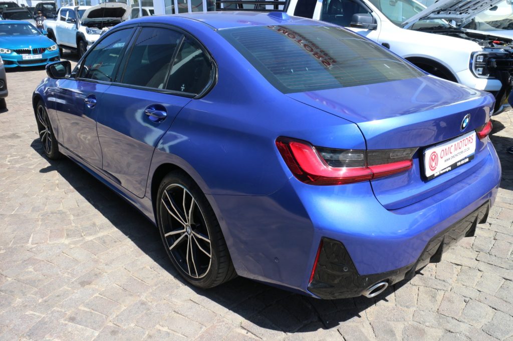 BMW Cars for Sale Johannesburg