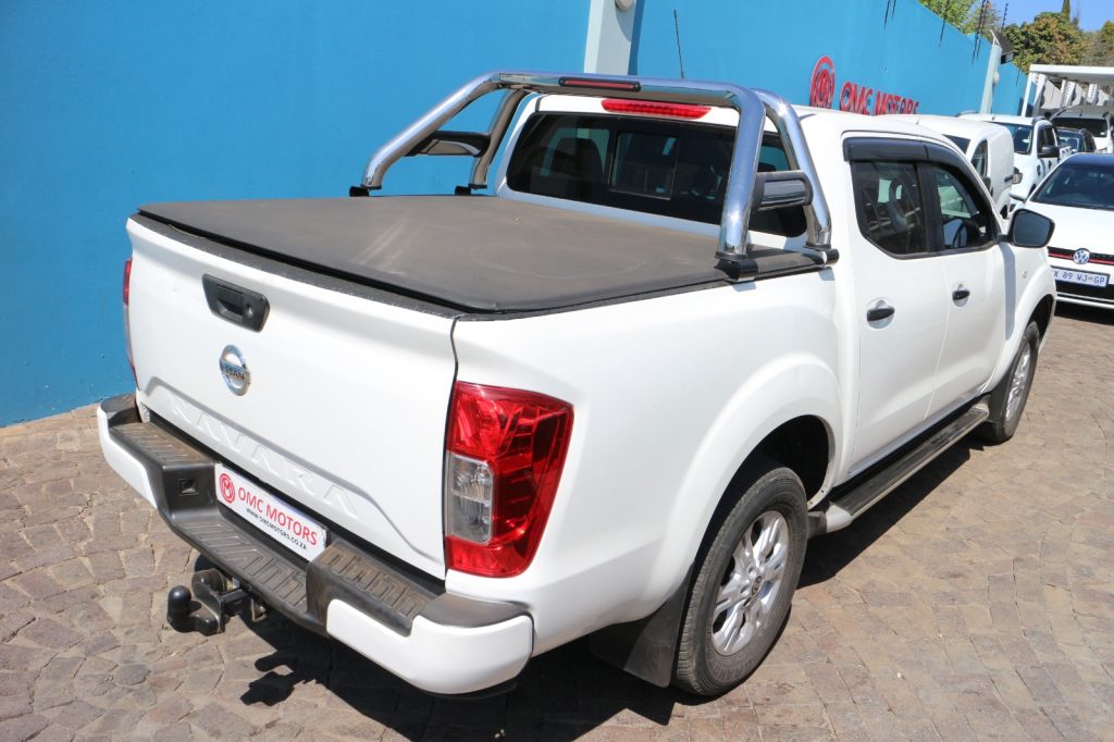 Used bakkies for sale Mpumalanga
