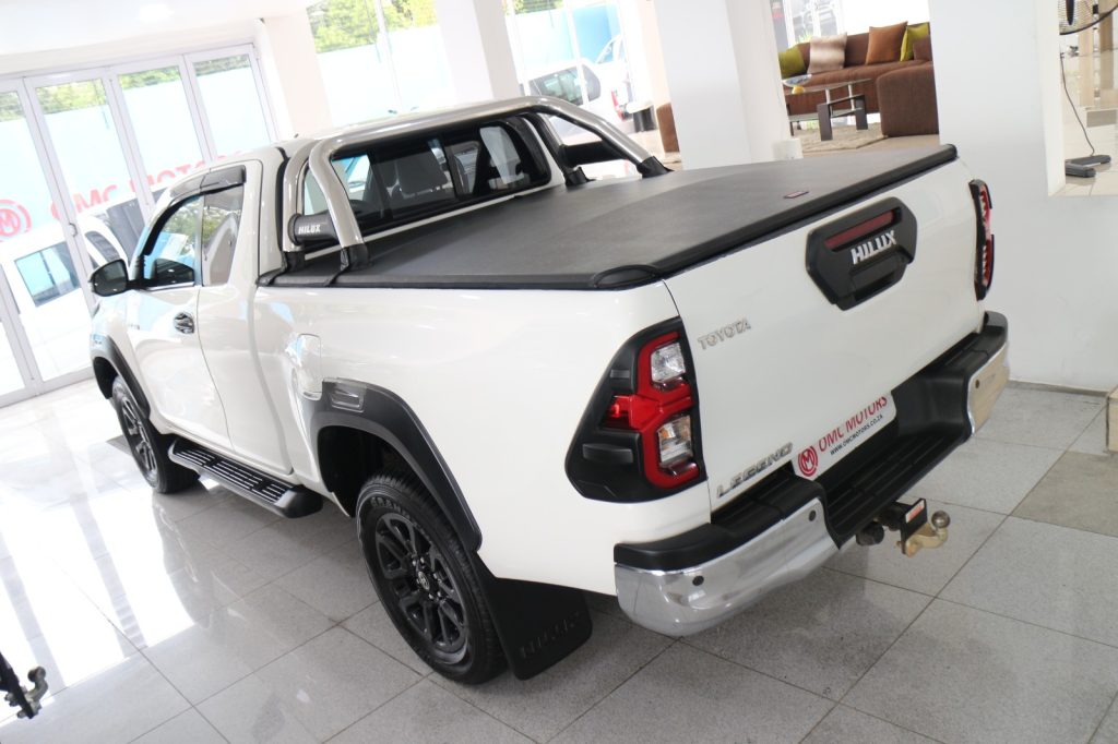 Pre-owned vehicles Durban KZN