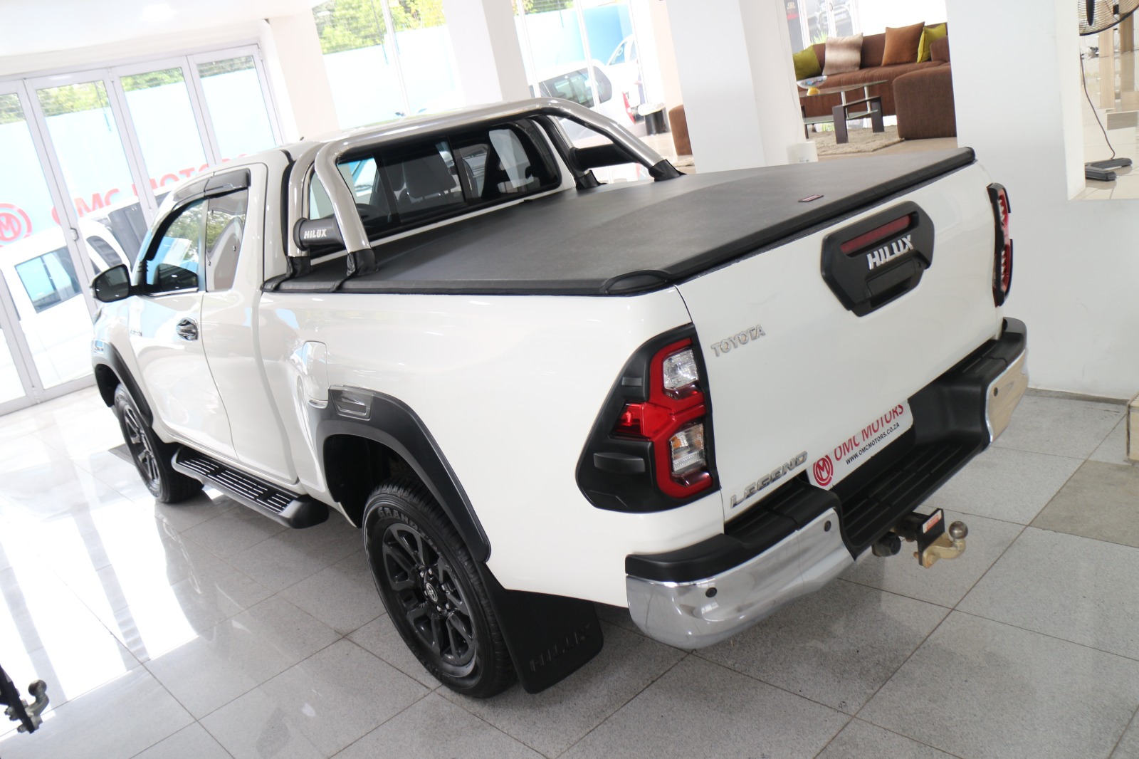 Pre-owned vehicles Durban KZN