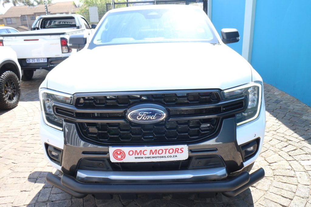 Used bakkies for sale Free State
