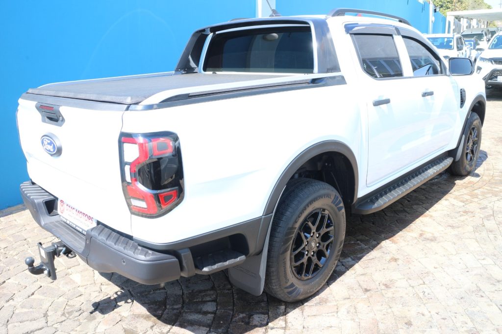 Used bakkies for sale Free State