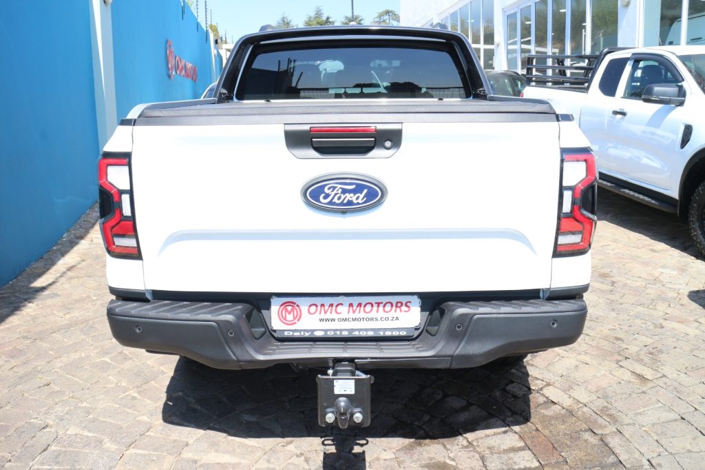 Used bakkies for sale Mpumalanga