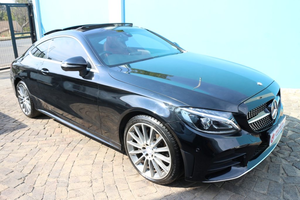 Used cars for sale Eastern Cape