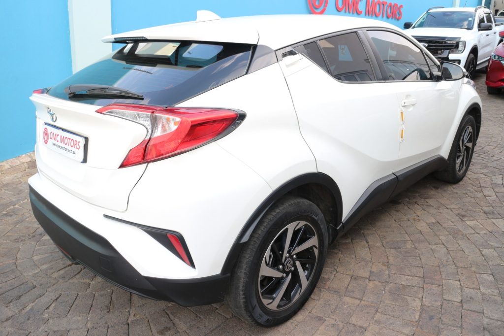 Pre-owned vehicles port elizabeth