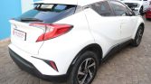Pre-owned vehicles port elizabeth